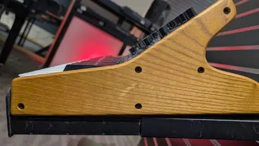 Moog - SUBSEQUENT 37 2