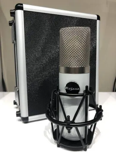 Mojave Audio - MA-201VG