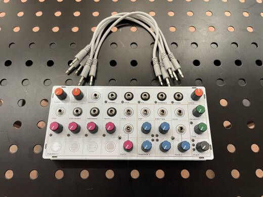 Gear Hunter | Modern Sounds - Pluto