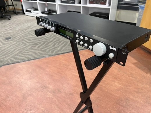 E-MU PROTEUS 2000 SOUND MODULE 2
