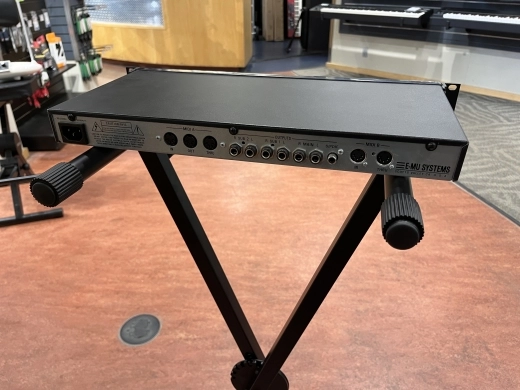 E-MU PROTEUS 2000 SOUND MODULE 2