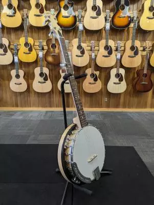 Store Special Product - CC-100R Cripple Creek Resonator Banjo