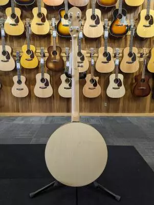 Store Special Product - CC-100R Cripple Creek Resonator Banjo