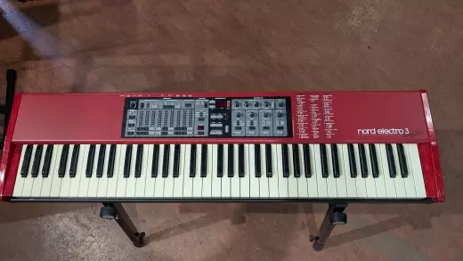 Nord - ELECTRO 3-73