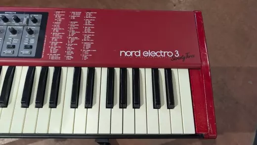 Nord - ELECTRO 3-73 2