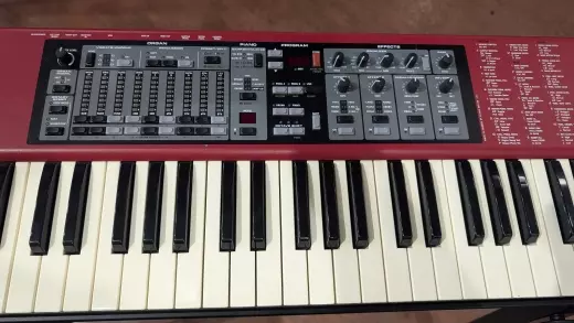 Nord - ELECTRO 3-73 3