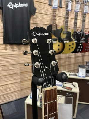 Store Special Product - Epiphone USA Casino Royal Tan