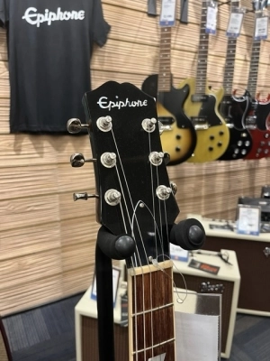 Epiphone USA Casino Royal Tan 3