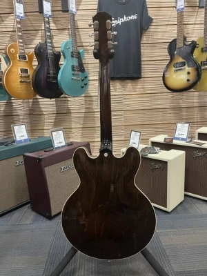 Epiphone USA Casino Royal Tan 6