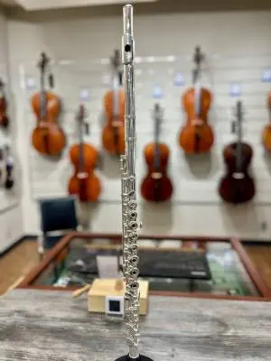 Gemeinhardt - 3M - Concert Flute