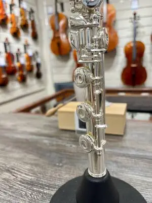Gemeinhardt - 3M - Concert Flute 2