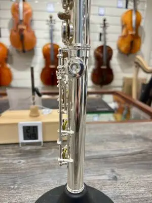 Gemeinhardt - 3M - Concert Flute 2