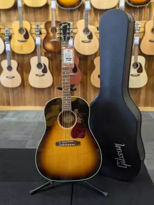 J-45 Standard Vintage Sunburst