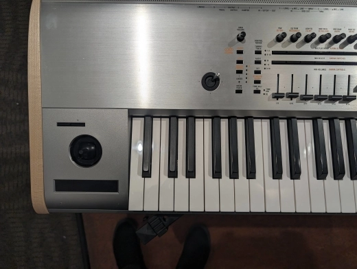Korg Kronos 2 88 TI 5