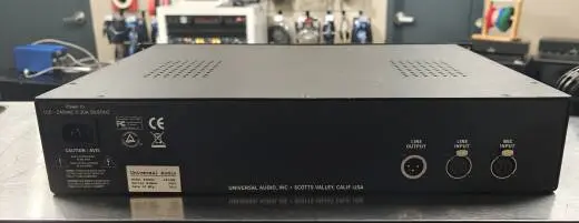 Universal Audio - LA-610 MKII 2