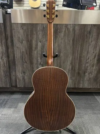 Lowden - F-23 Red Cedar/Walnut Concert Size Acoustic 2