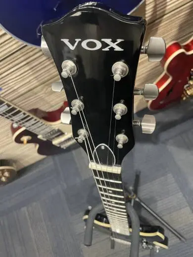 VOX SDC-33 2