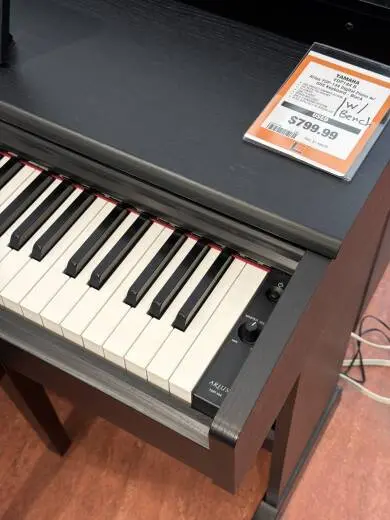 Yamaha - YDP144 B 2