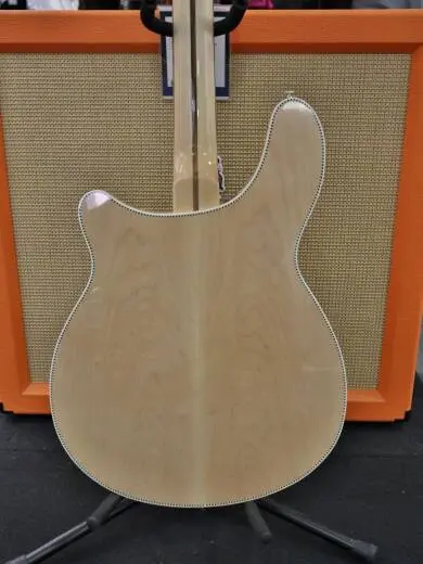 Rickenbacker - 4005VMG 2