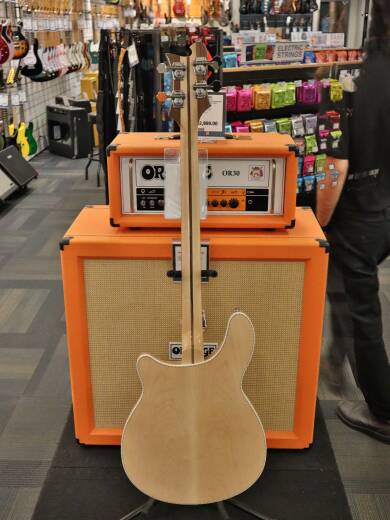 Store Special Product - Rickenbacker - 4005VMG
