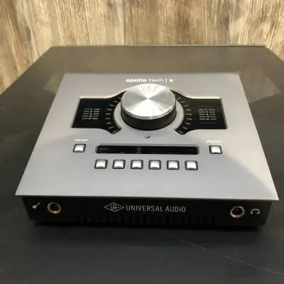 Universal Audio - UA-APLTWXD