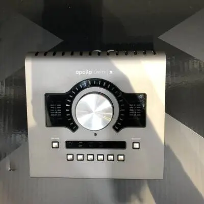 Universal Audio - UA-APLTWXD 2