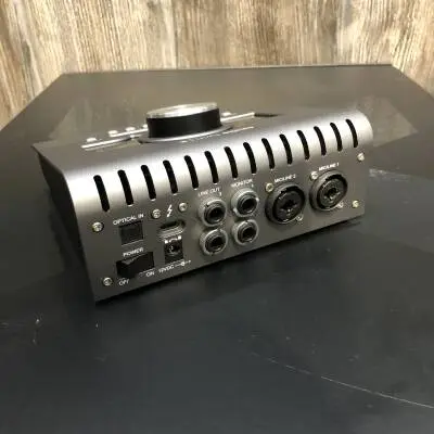 Universal Audio - UA-APLTWXD 2