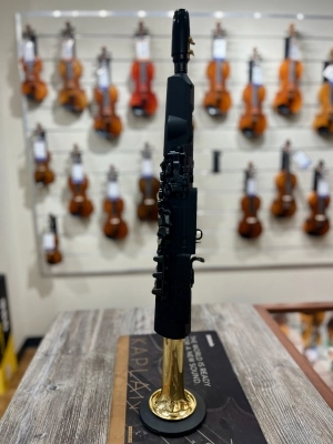 Yamaha YDS150 Digital Saxophone 2