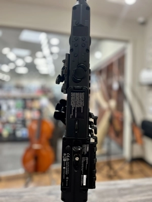 Yamaha YDS150 Digital Saxophone 2