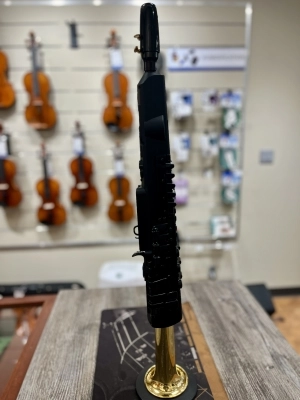 Yamaha YDS150 Digital Saxophone 2