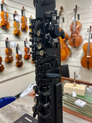 Yamaha YDS150 Digital Saxophone 2