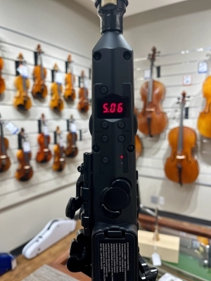 Yamaha YDS150 Digital Saxophone 2