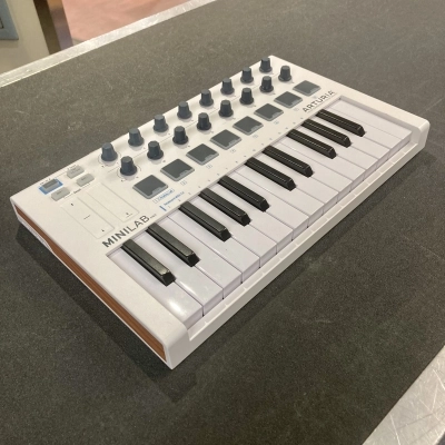 Arturia - MINILAB MK II