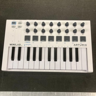 Arturia - MINILAB MK II 2