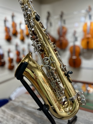 Selmer - AS600 Alto Saxophone 3