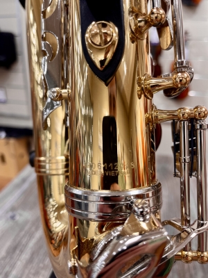 Selmer - AS600 Alto Saxophone 4