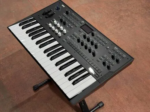 Korg - WAVESTATE MK2 2