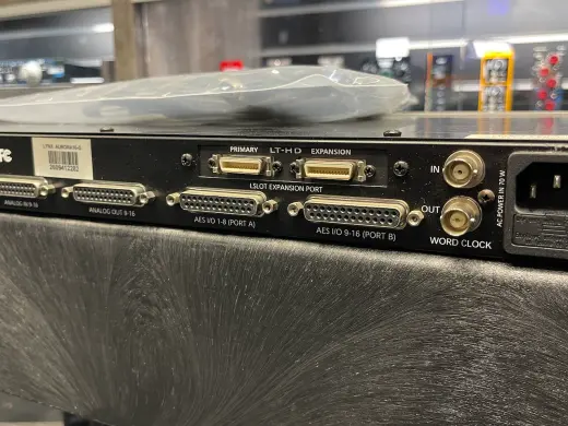 LYNX �AURORA 16HD 2