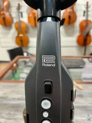 Roland - AE-05 - Aerophone GO 2
