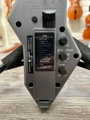 Roland - AE-05 - Aerophone GO 2