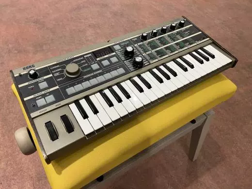 Store Special Product - Korg - MICRO KORG