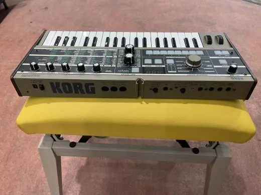 Store Special Product - Korg - MICRO KORG