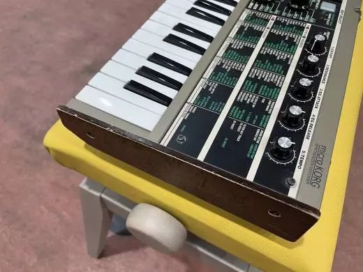 Store Special Product - Korg - MICRO KORG