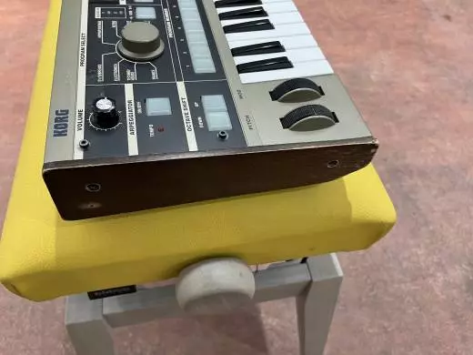 Korg - MICRO KORG 2
