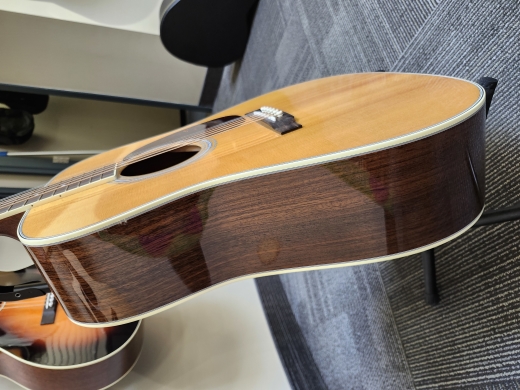 Store Special Product - Martin D-35