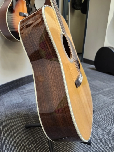 Store Special Product - Martin D-35