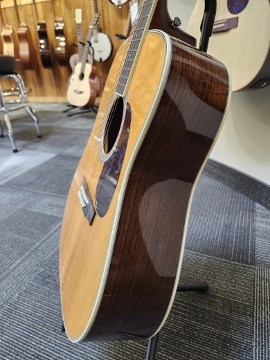 Store Special Product - Martin D-35