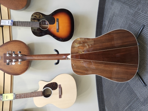 Store Special Product - Martin D-35