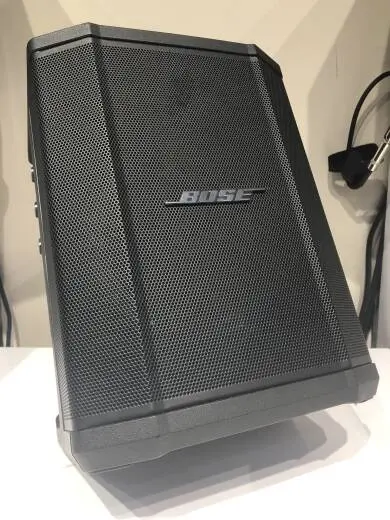 Bose Professional Products - S1 PRO