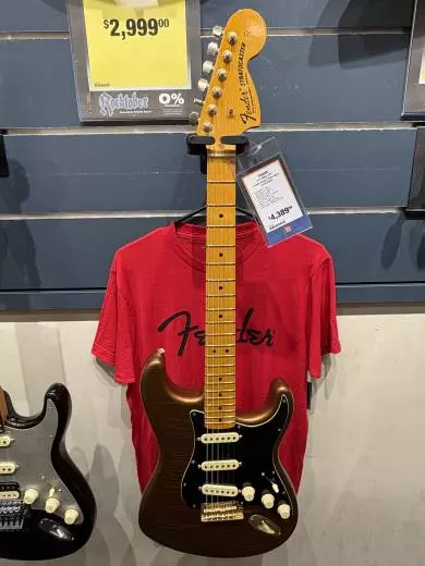 Fender - 011-6862-877